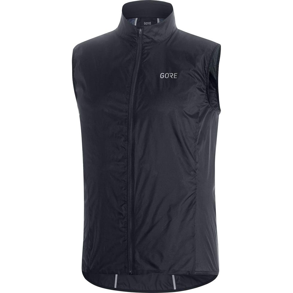 Gilet da corsa Gore Wear