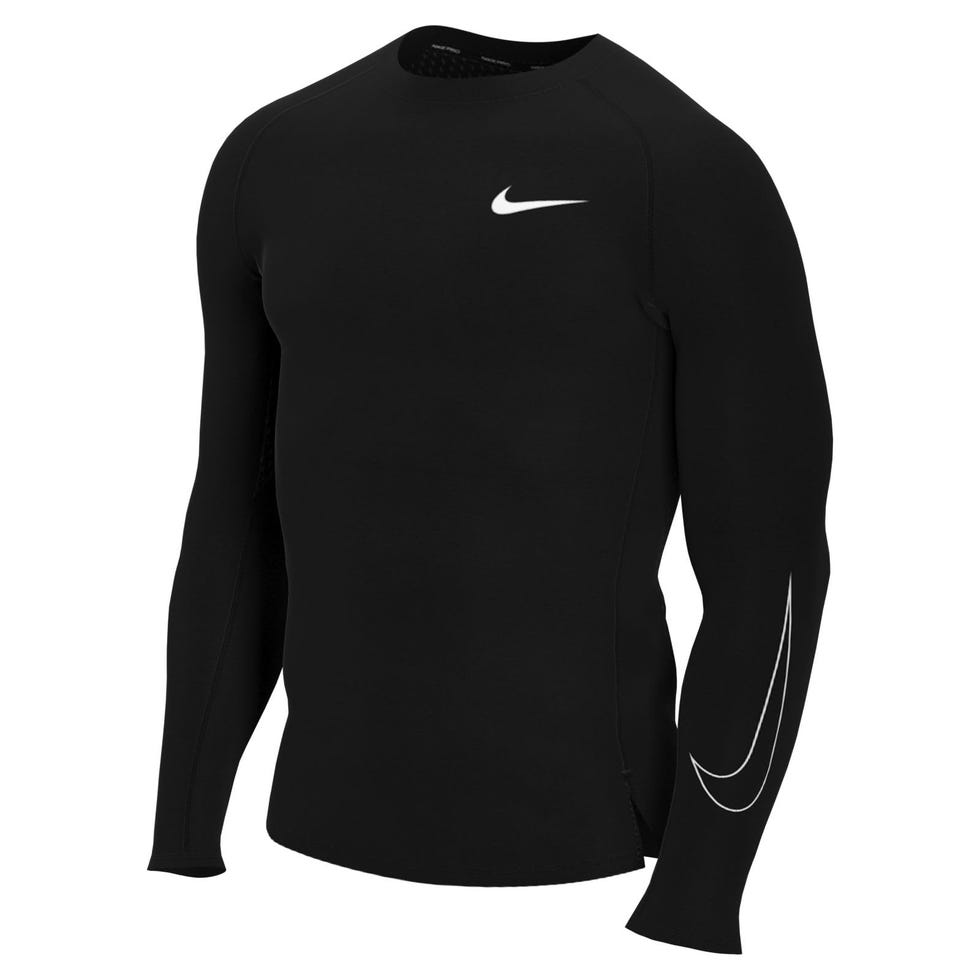 La maglia termica perfetta per chi va a correre anche in inverno