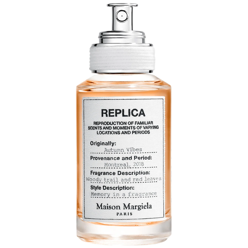 Maison Margiela Replica Vibes Autumn Eau de Toilette