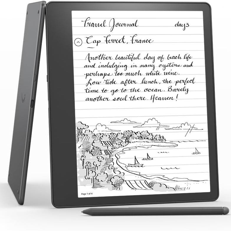 Kindle Scribe