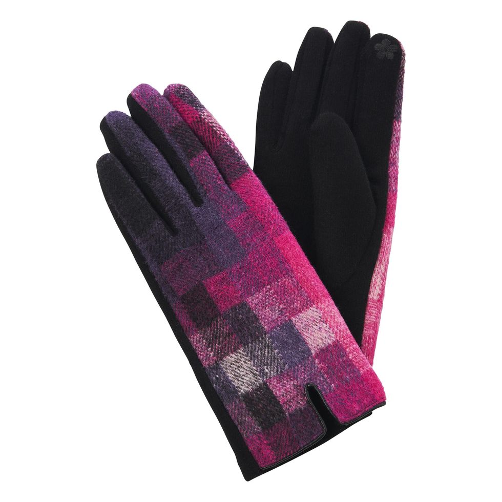 Sherry Touchscreen Compatible Gloves