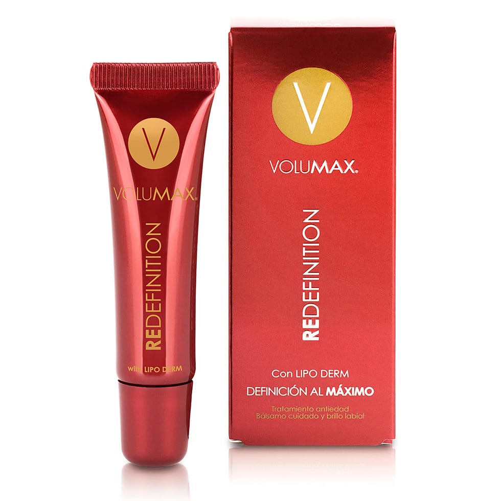 Laboratorios Phergal Volumax Redefinition