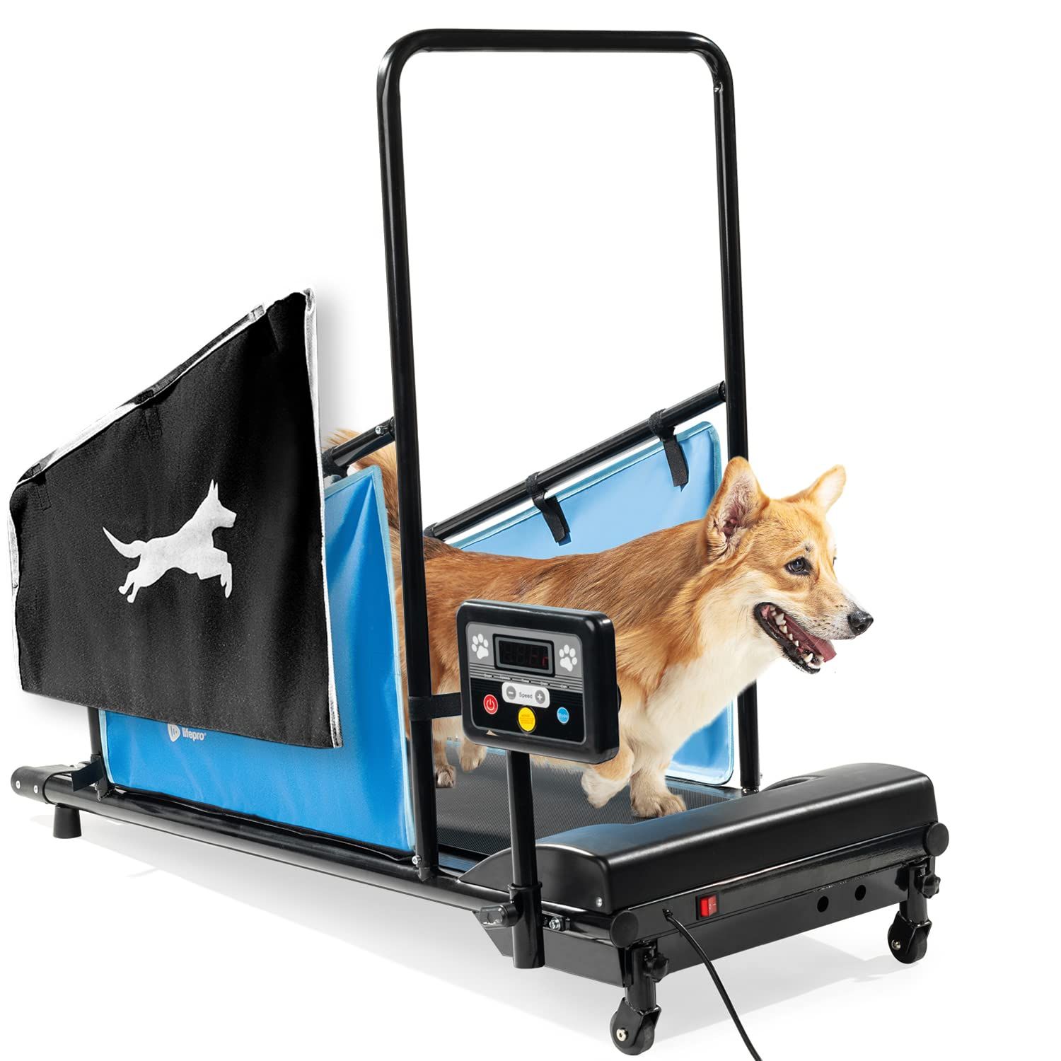 Pitbull treadmill best sale for sale