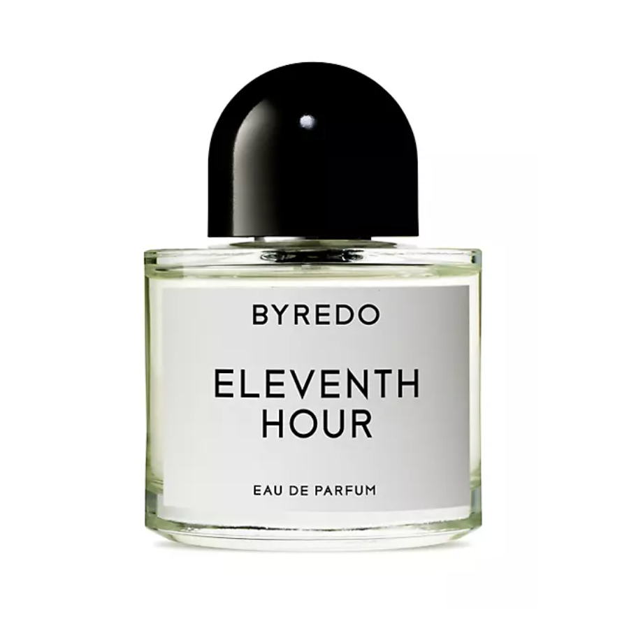 Byredo décima primeira hora eau de parfum