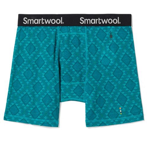 Smartwool Merino Boxer Brief - Men's - Clothing