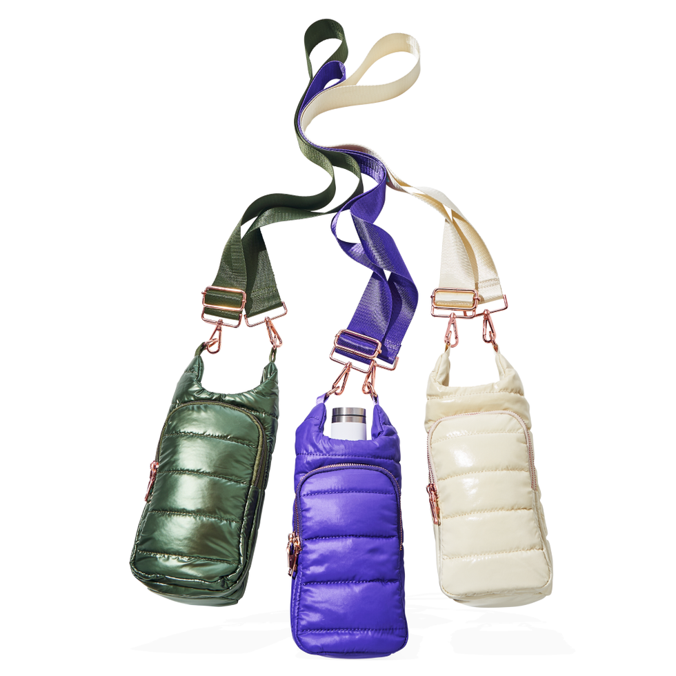 HydroBag Crossbody Water Bottle Holder HydroBag Crossbody Water Bottle Holder