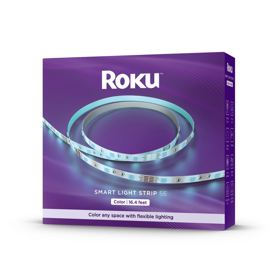 Smart Light Strip 