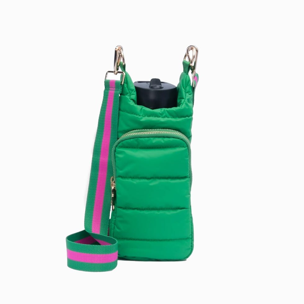 Crossbody HydroBag