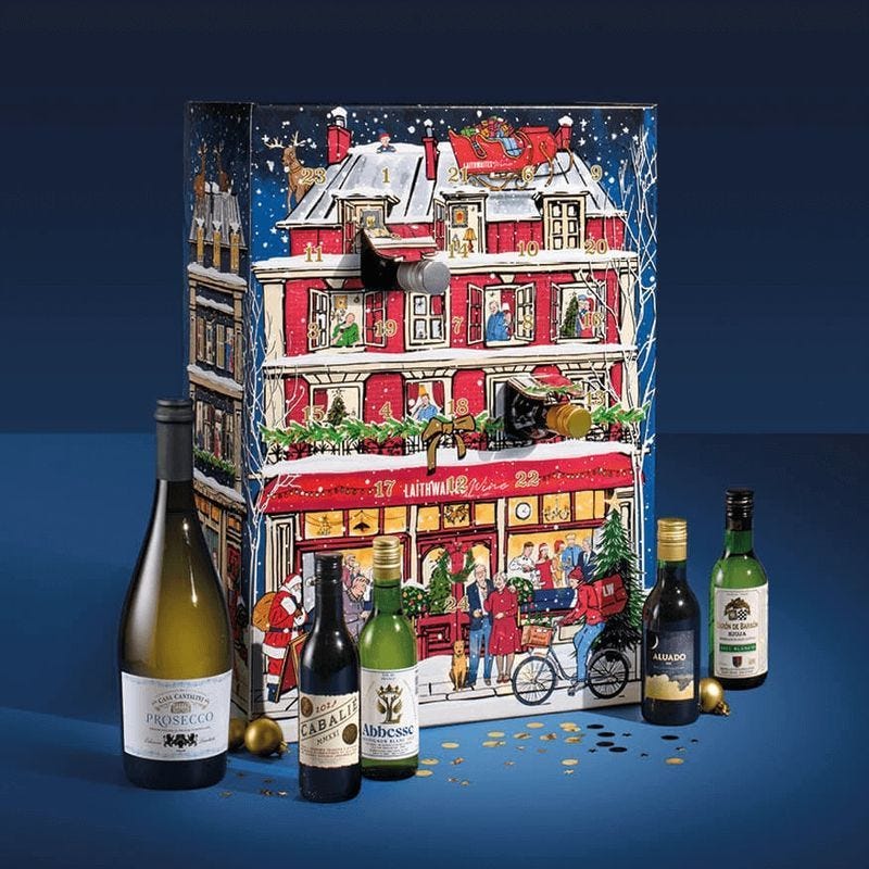 Mens Advent Calendar 24 Best For Every Budget