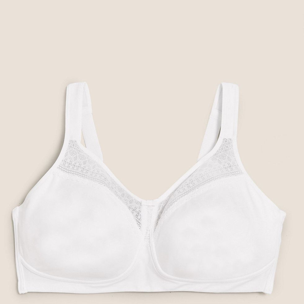 The best Marks & Spencer bras to shop now