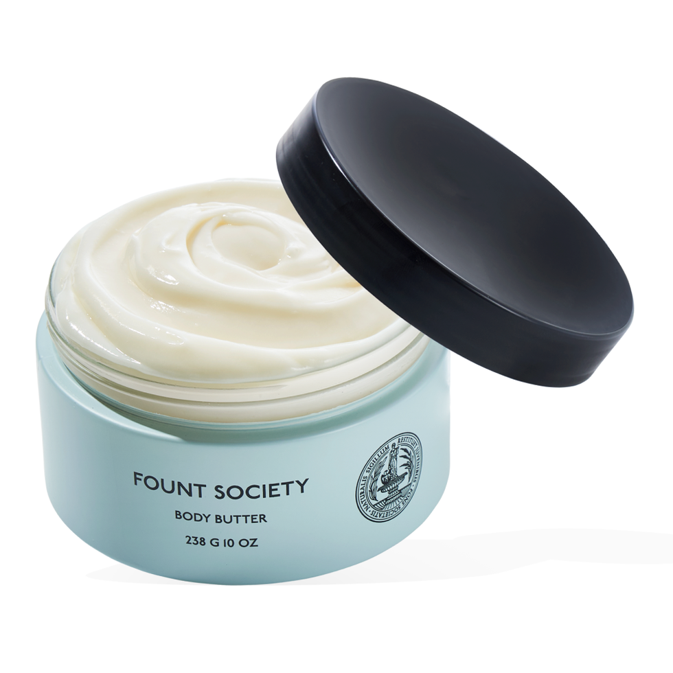 Fount Society Body Butter