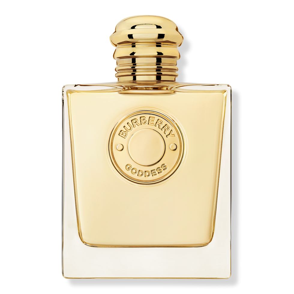Deusa Burberry Eau de Parfum
