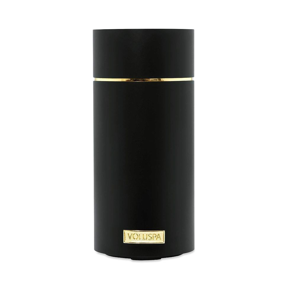 Cordless Ultrasonic Fragrance Diffuser