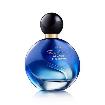 Avon far and online away perfume