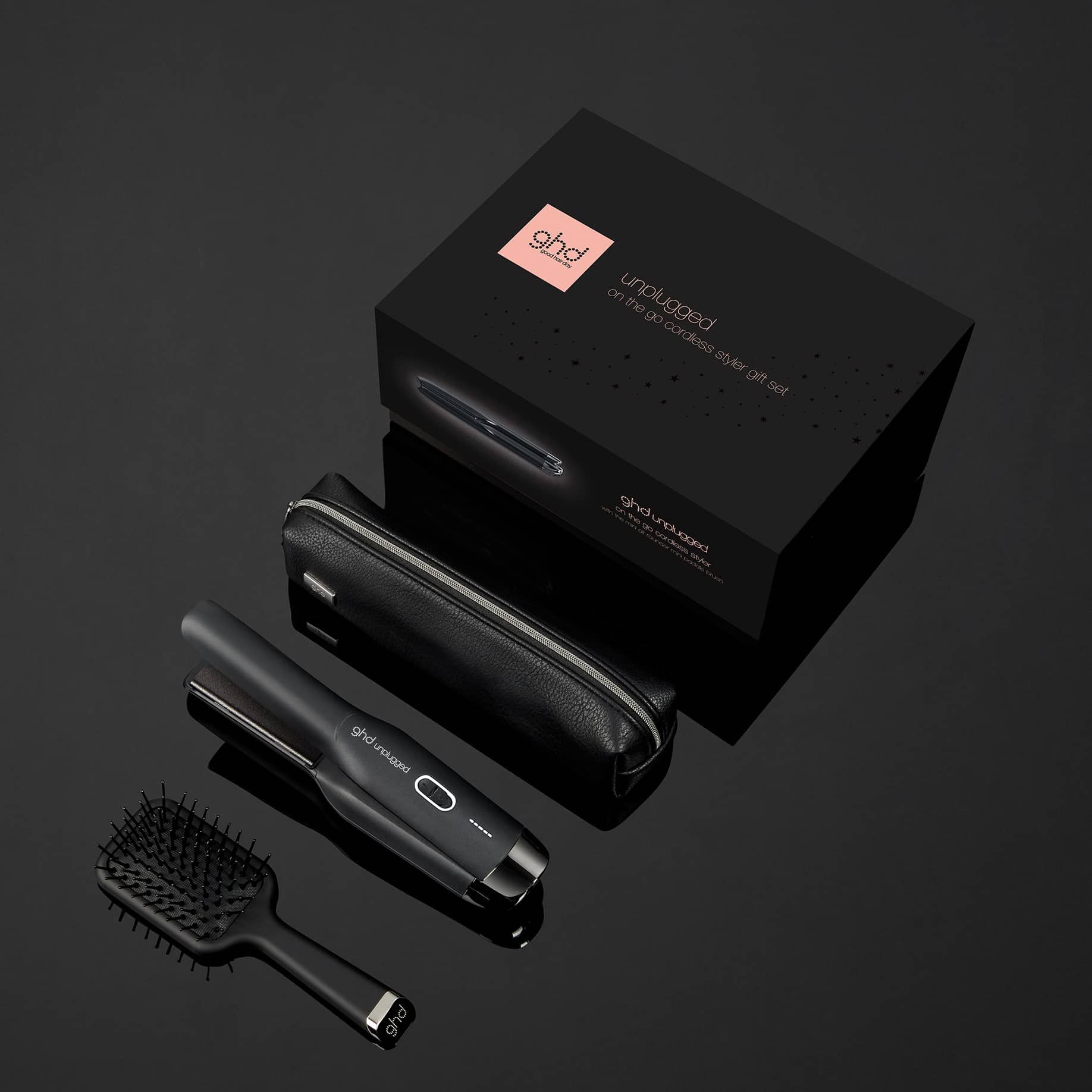 Ghd sets sale black friday