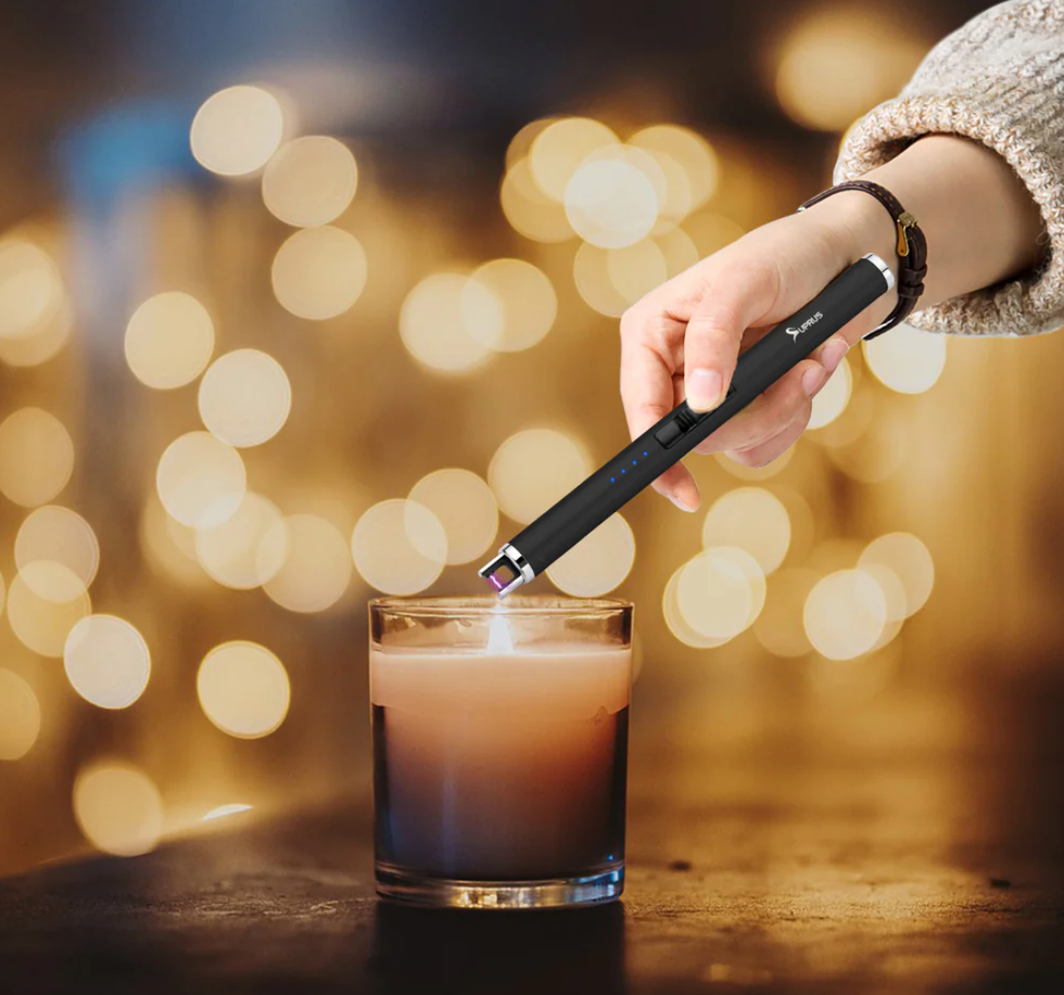Rechargeable Lighter 