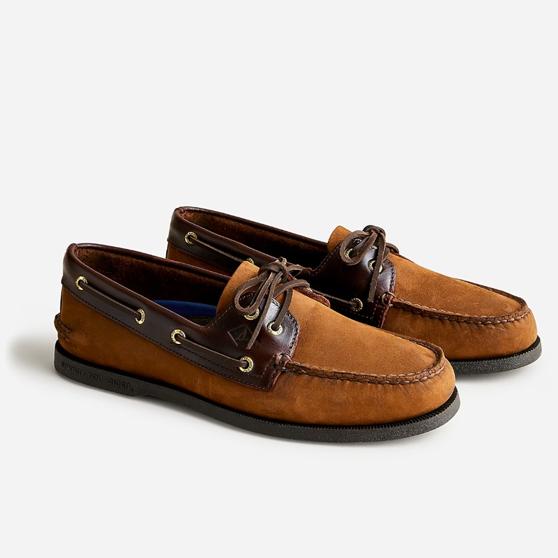 Authentic Original 2-Eye Boat Shoes