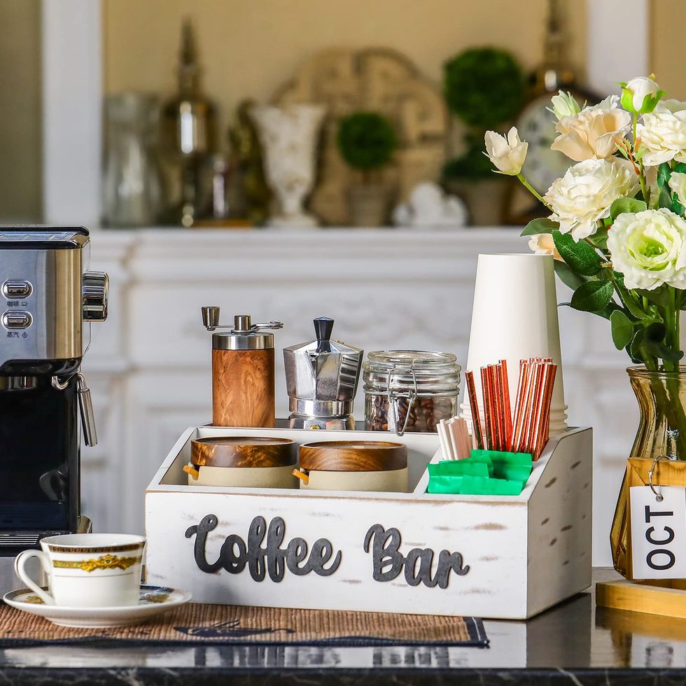 Gifts for Coffee Lovers: Top 10 Ideas for Avid Coffee Drinkers