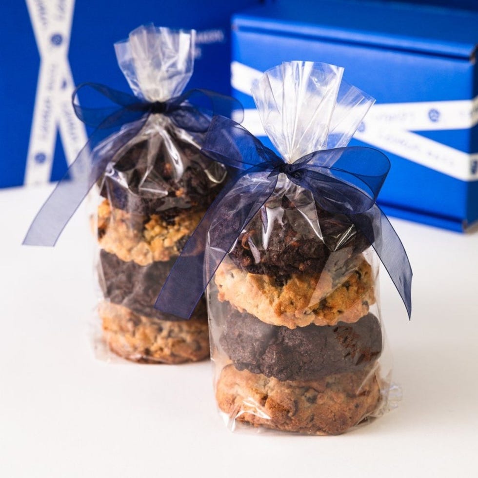 Signature Cookie Assortment