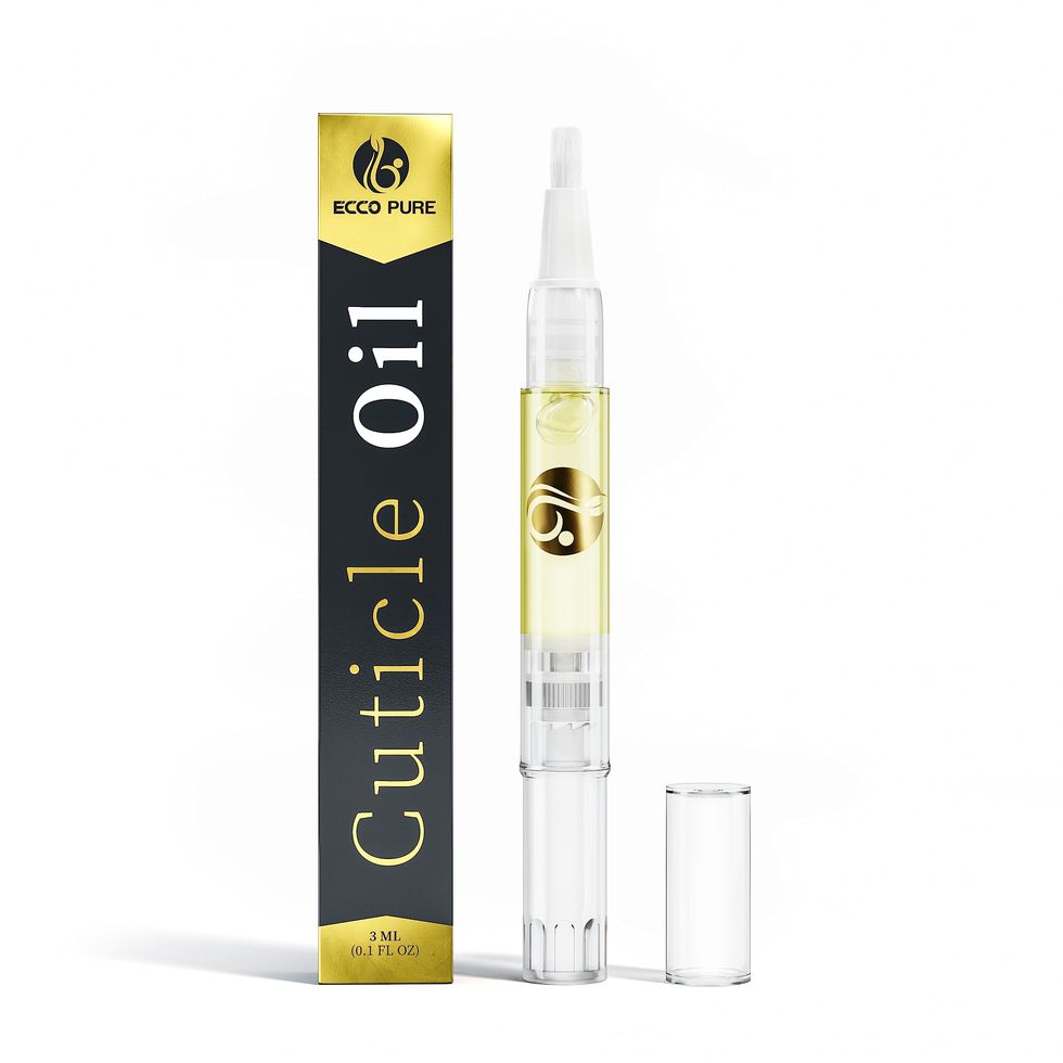 Cuticle Oil Pen