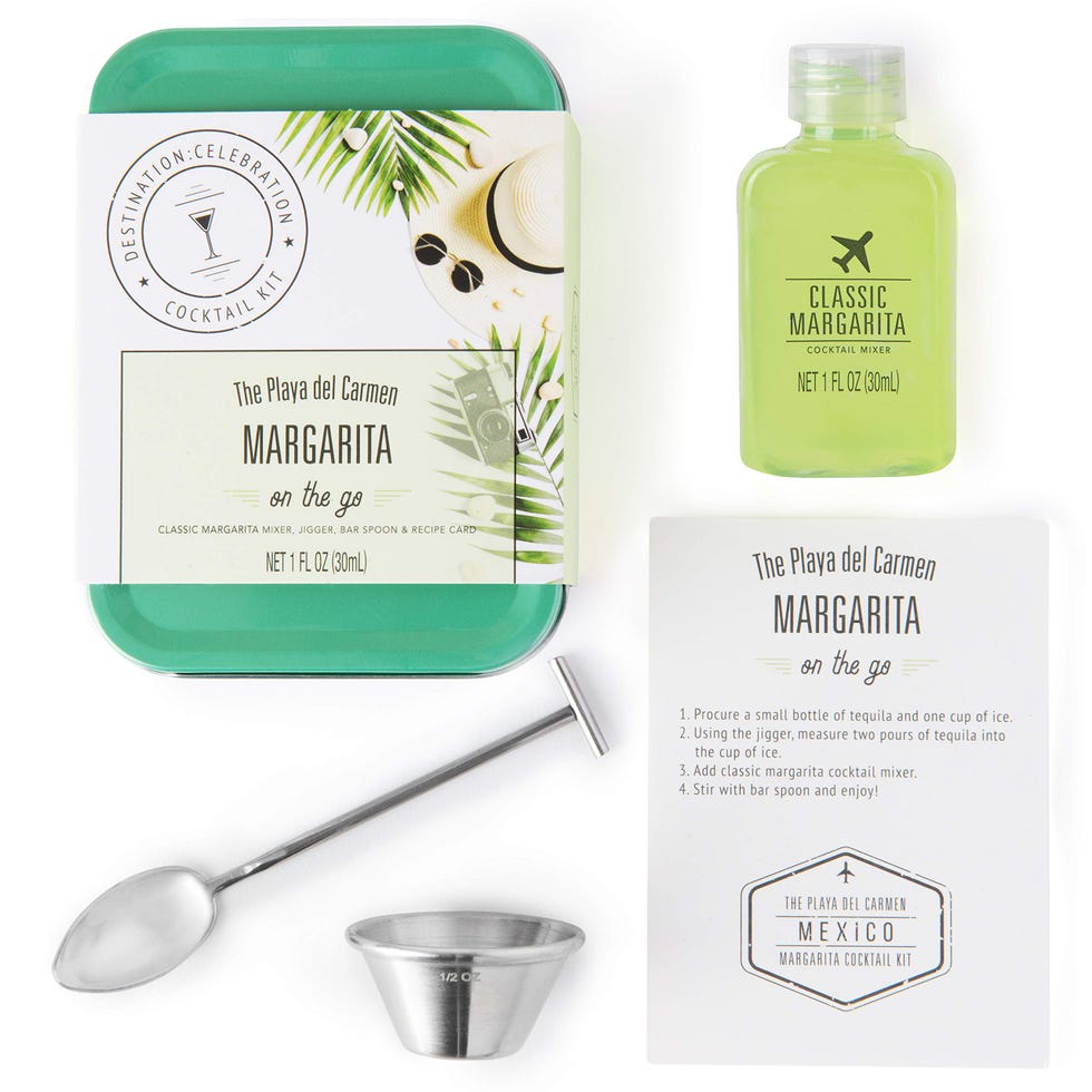 Margarita Cocktail Kit