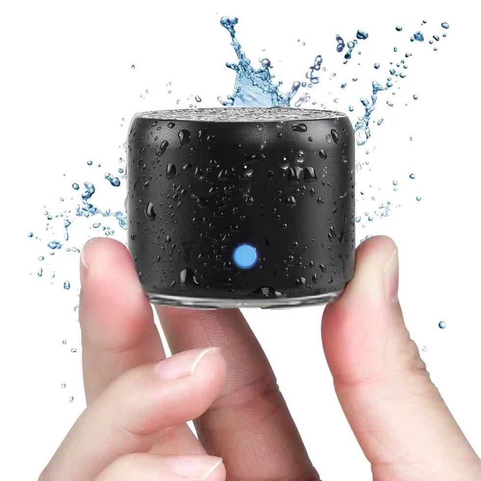 Portable Bluetooth Speaker 