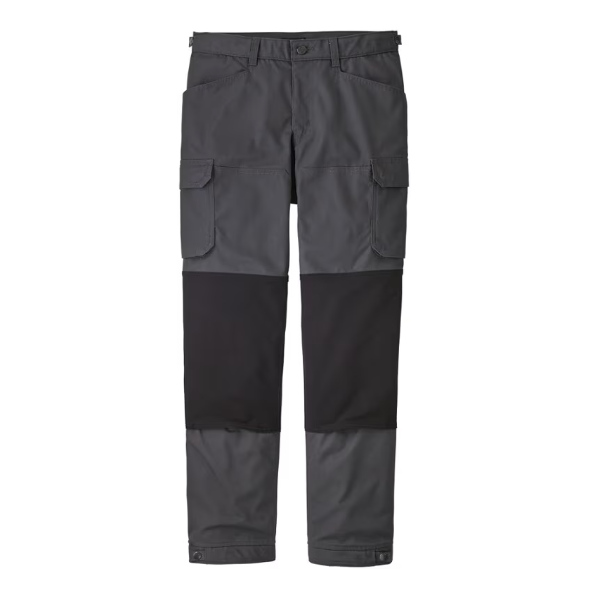 Cliffside Rugged Trail Pants 