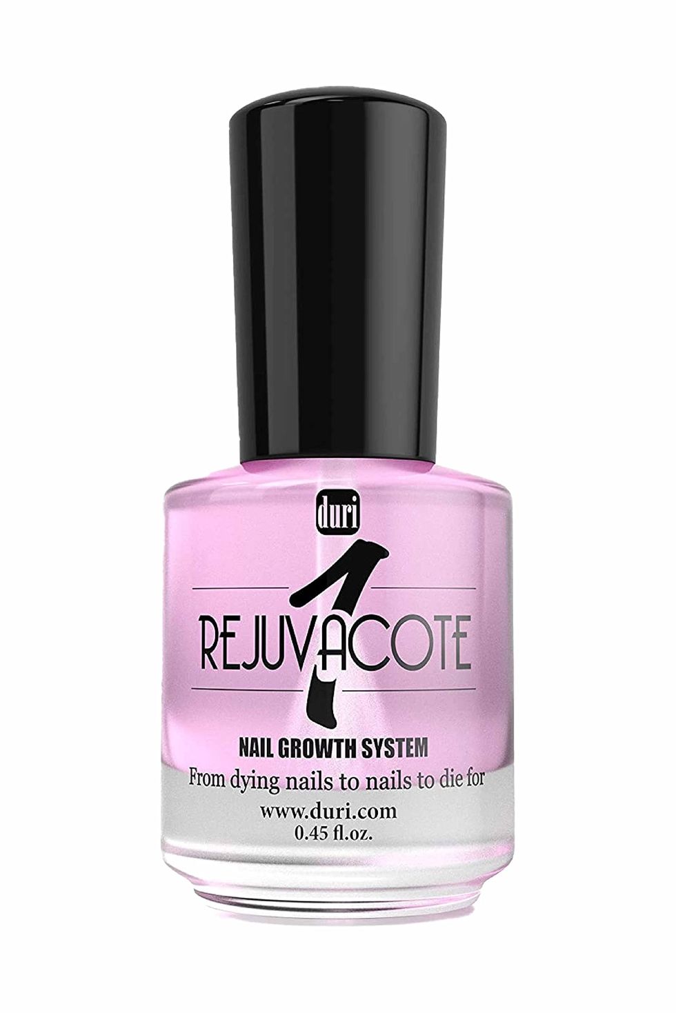 Rejuvacote 1 Nail Growth System