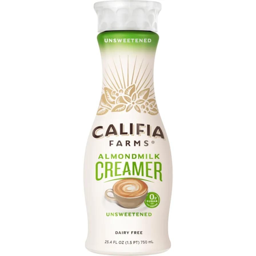 coffee creamers  Dairy Processing