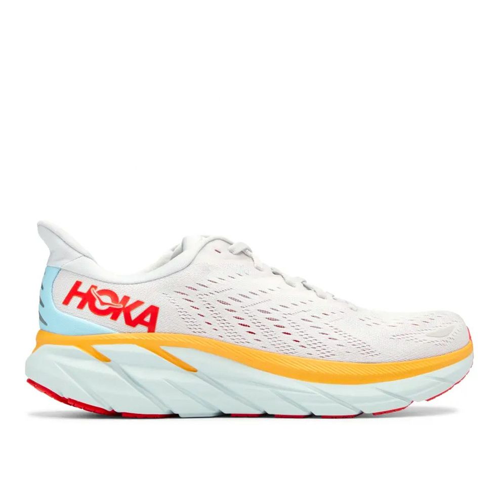 Hoka Clifton 8 Sale 2023 - Save 20% on Men’s and Women’s Cliftons