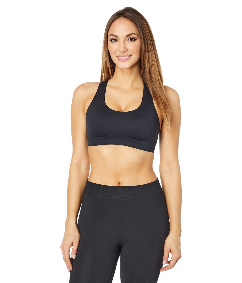 Crossback 2.0 Sports Bra