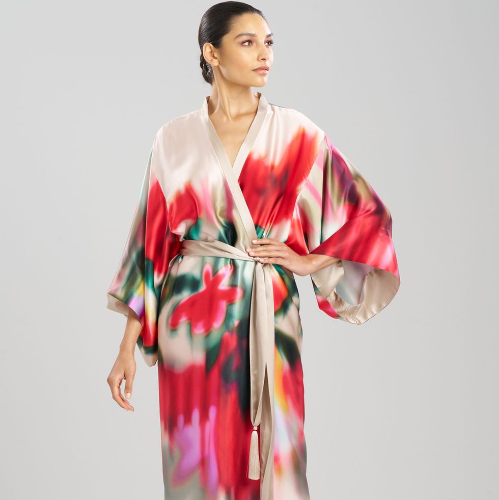 These Stylish Robes for Women Feel Like a Warm Hug—but Look Chic