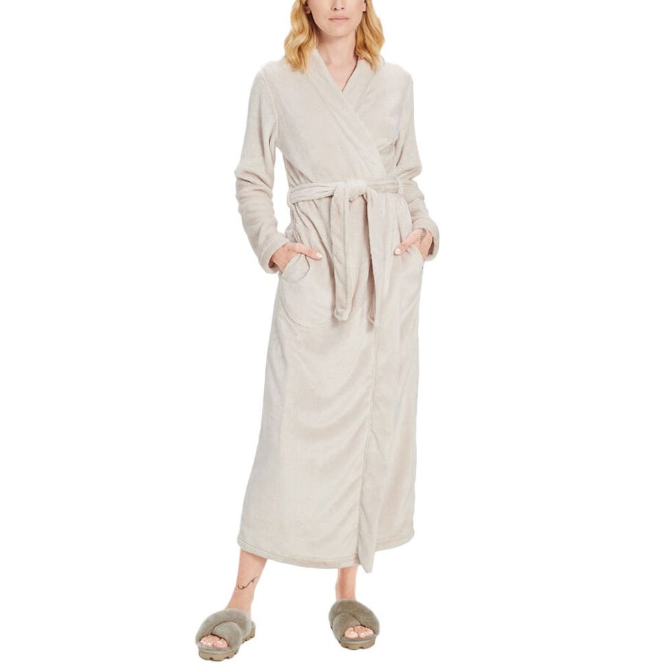 These Stylish Robes for Women Feel Like a Warm Hug—but Look Chic