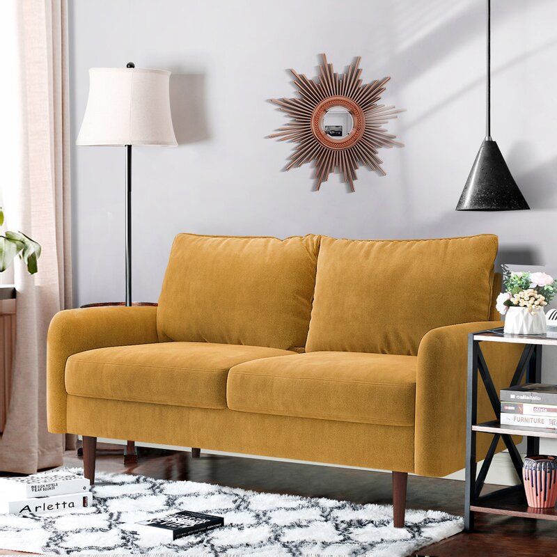 The 9 Best Sofas for Small Spaces