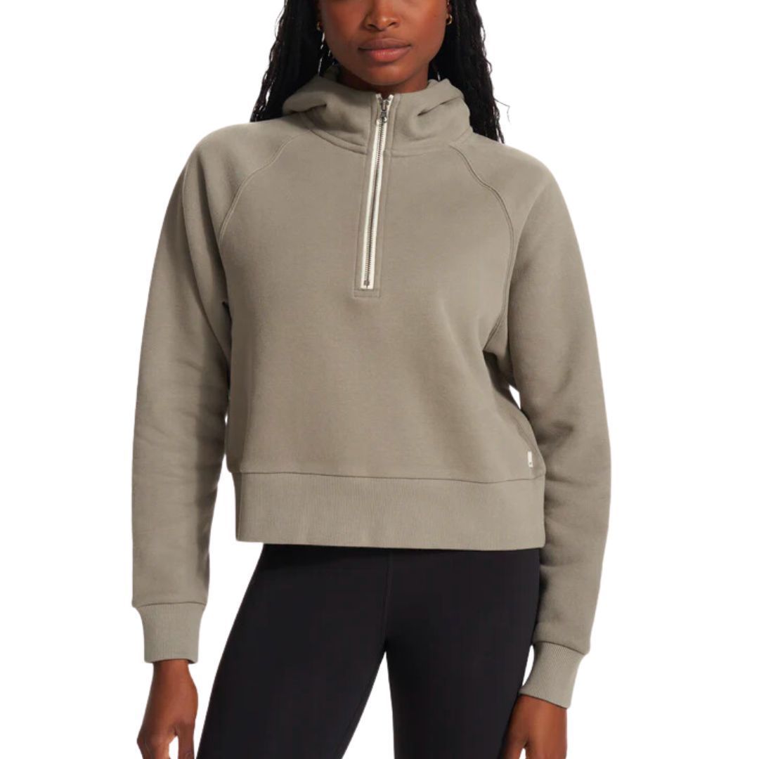 Womens sweatshirt cheap with zipper