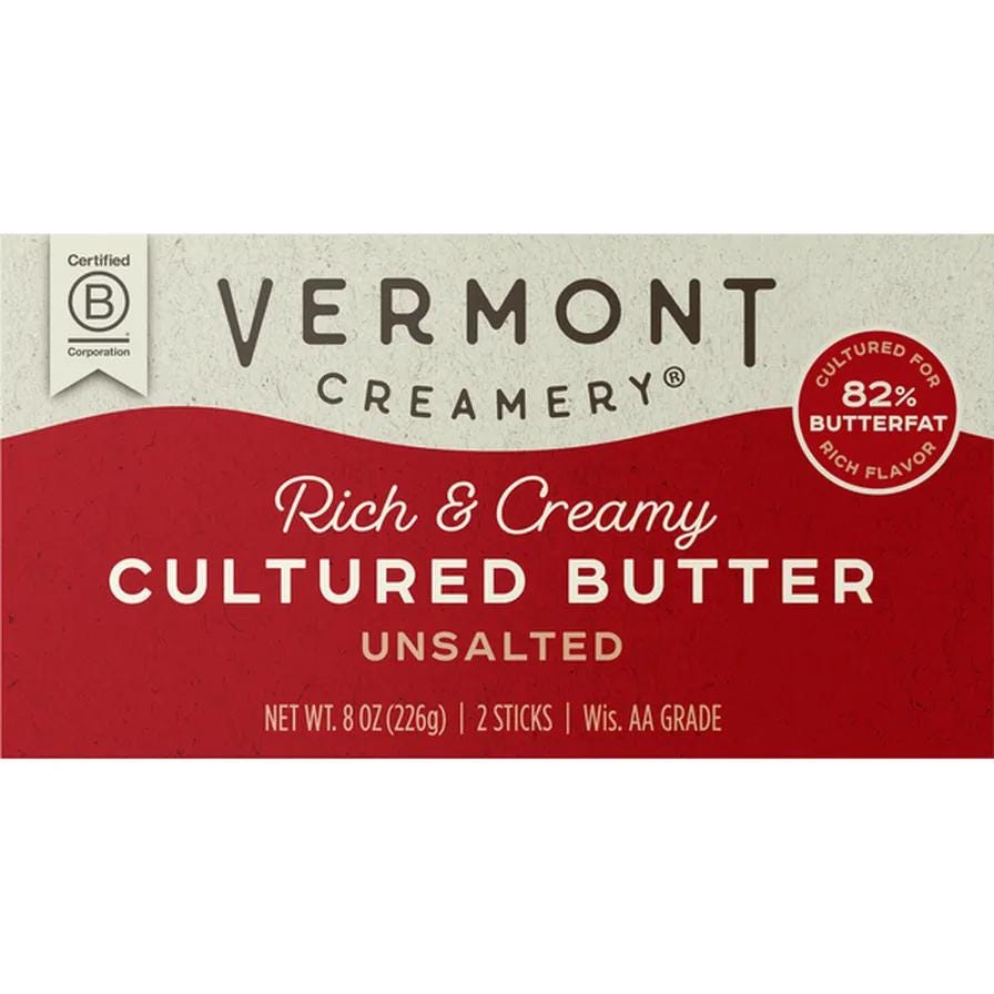 20 Fancy Butter Brands, Ranked From Worst To Best