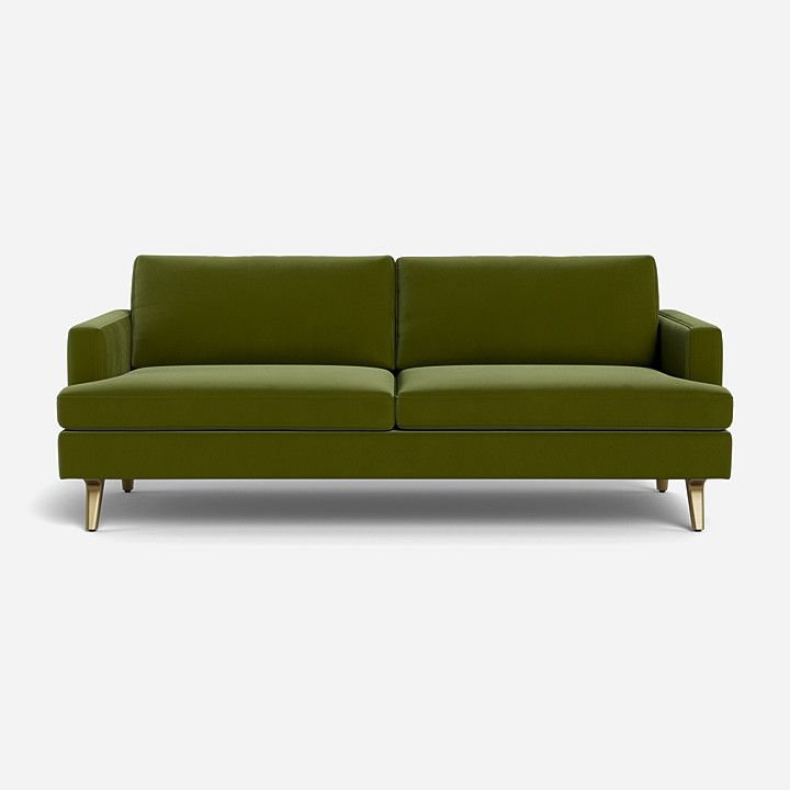 12 Best Small Couches Of 2023, Reviewed By Experts