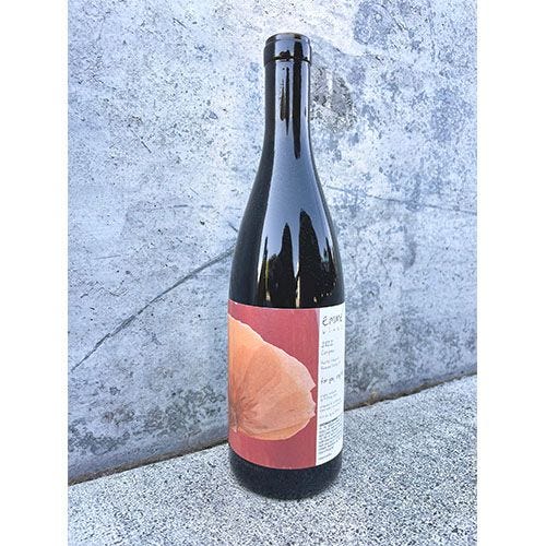For You, Anything Carignan 2022