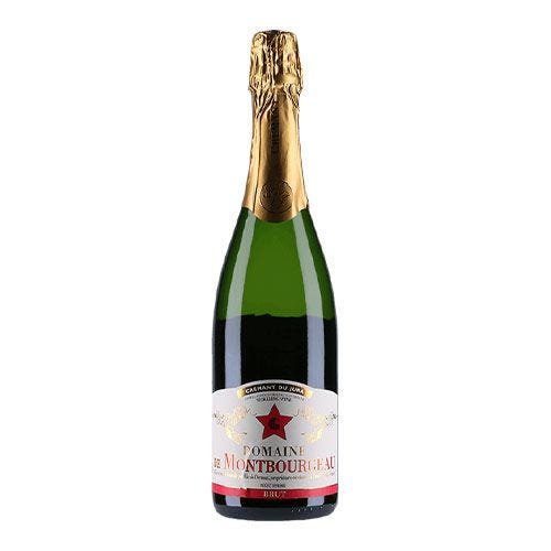 Crémant du Jura NV