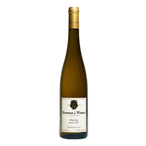 Reserve Dry Riesling 2020