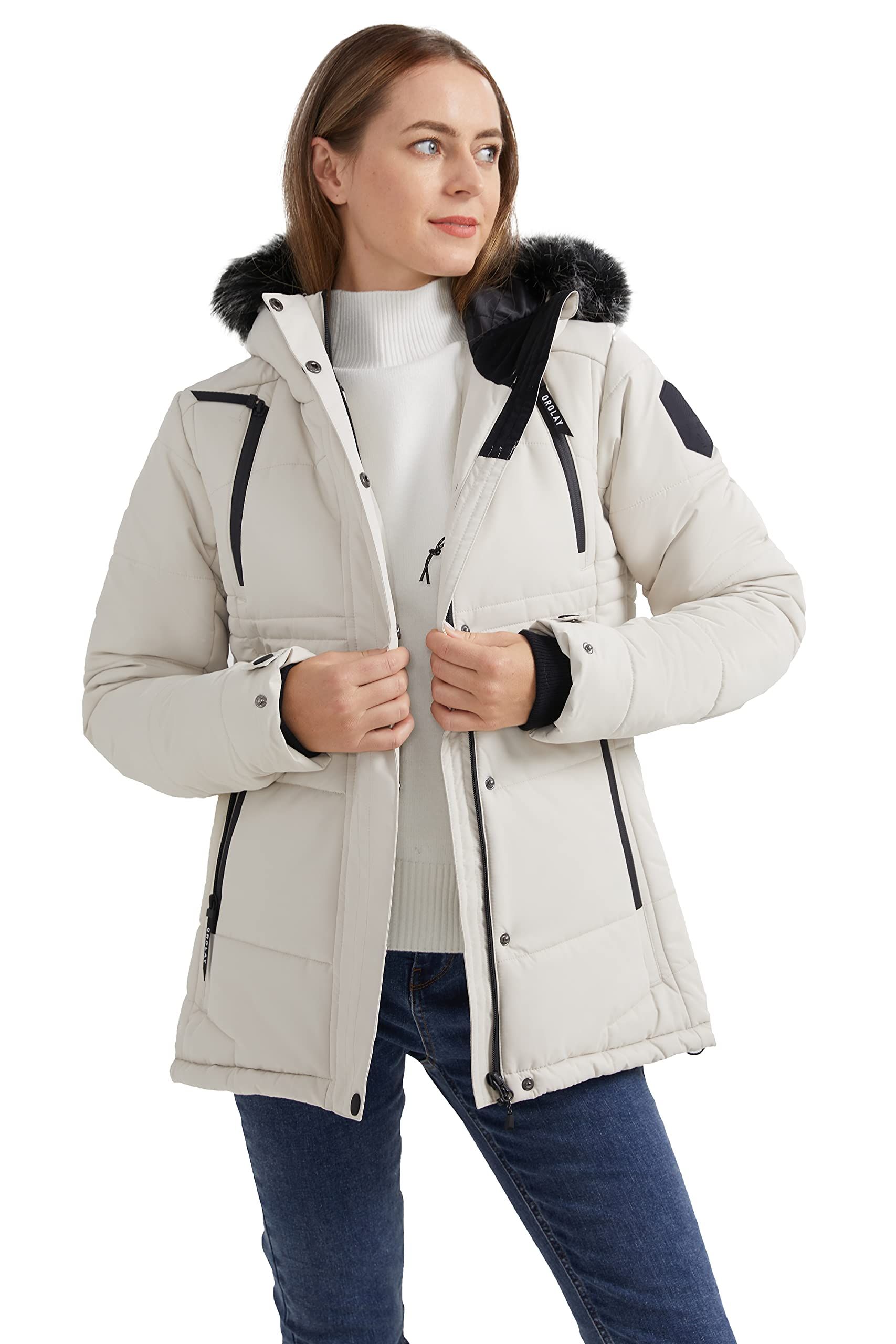 The amazon outlet jacket