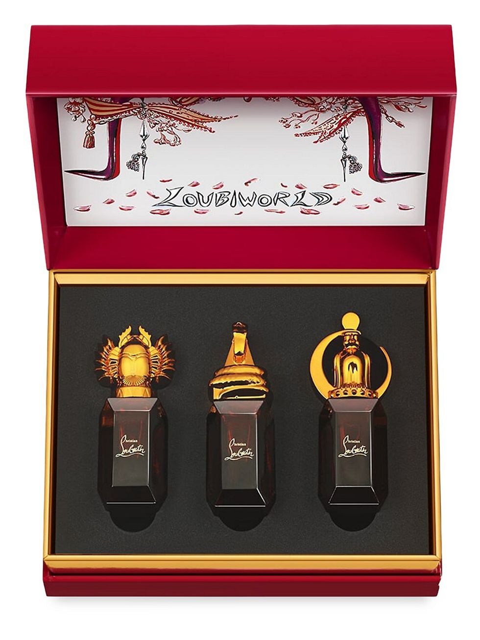 The 57 Best Fragrance Gift Sets of 2024