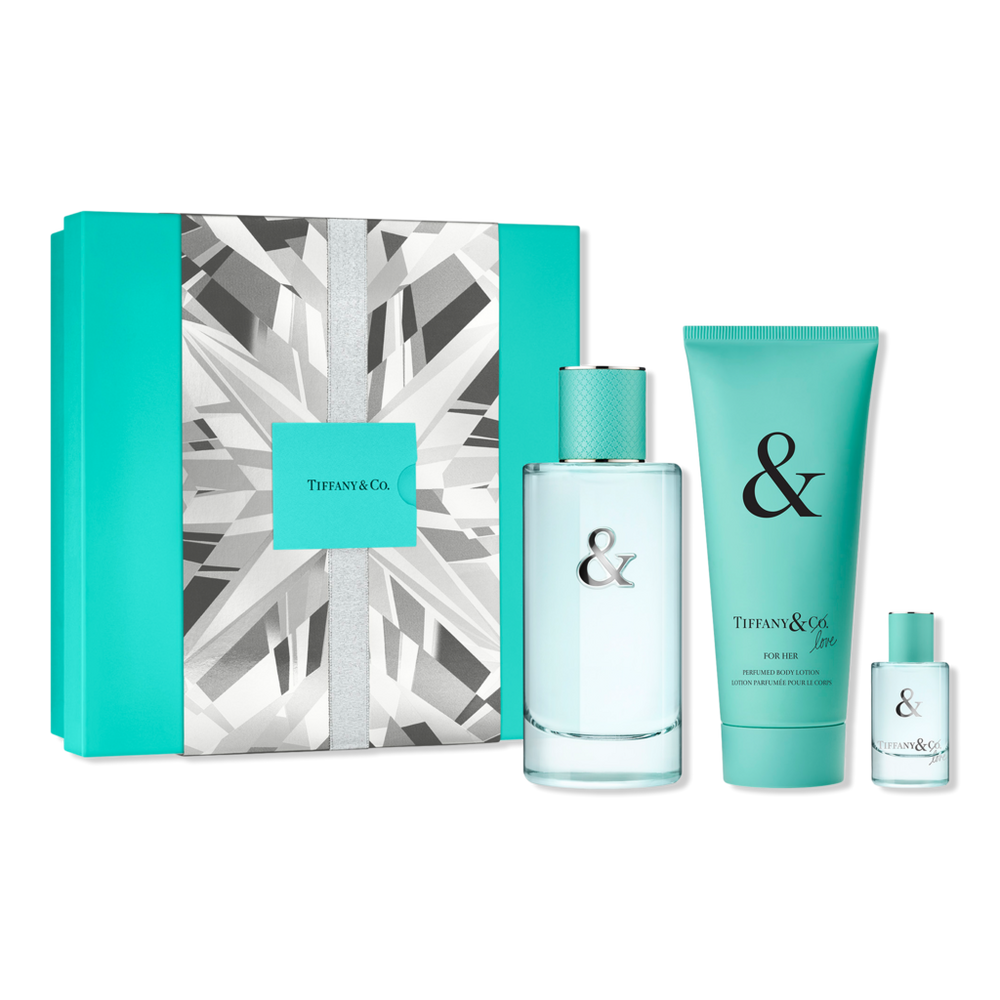 Mini Her Eau de Parfum Gift Set - BURBERRY | Sephora