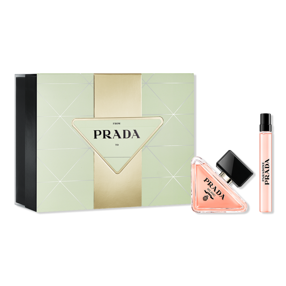Prada 5 Pieces Mini Set for Women (Variety III)