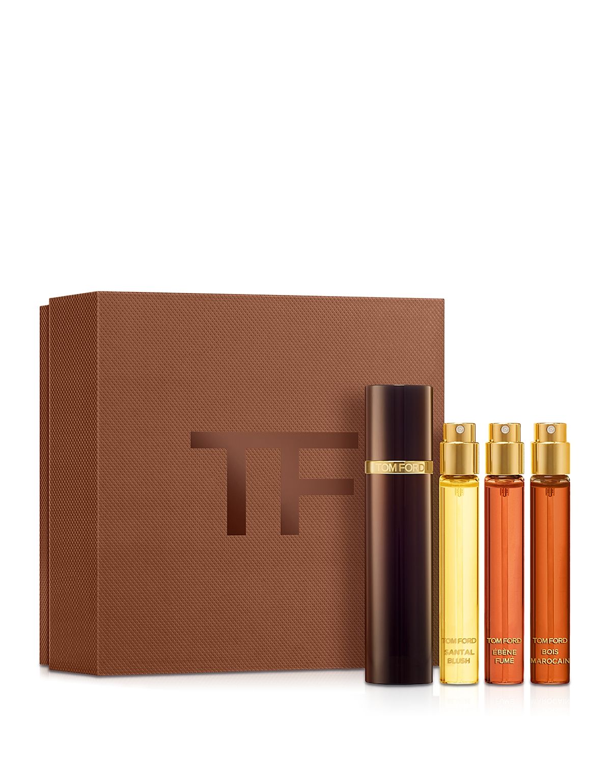 Tom ford private blend collection online set