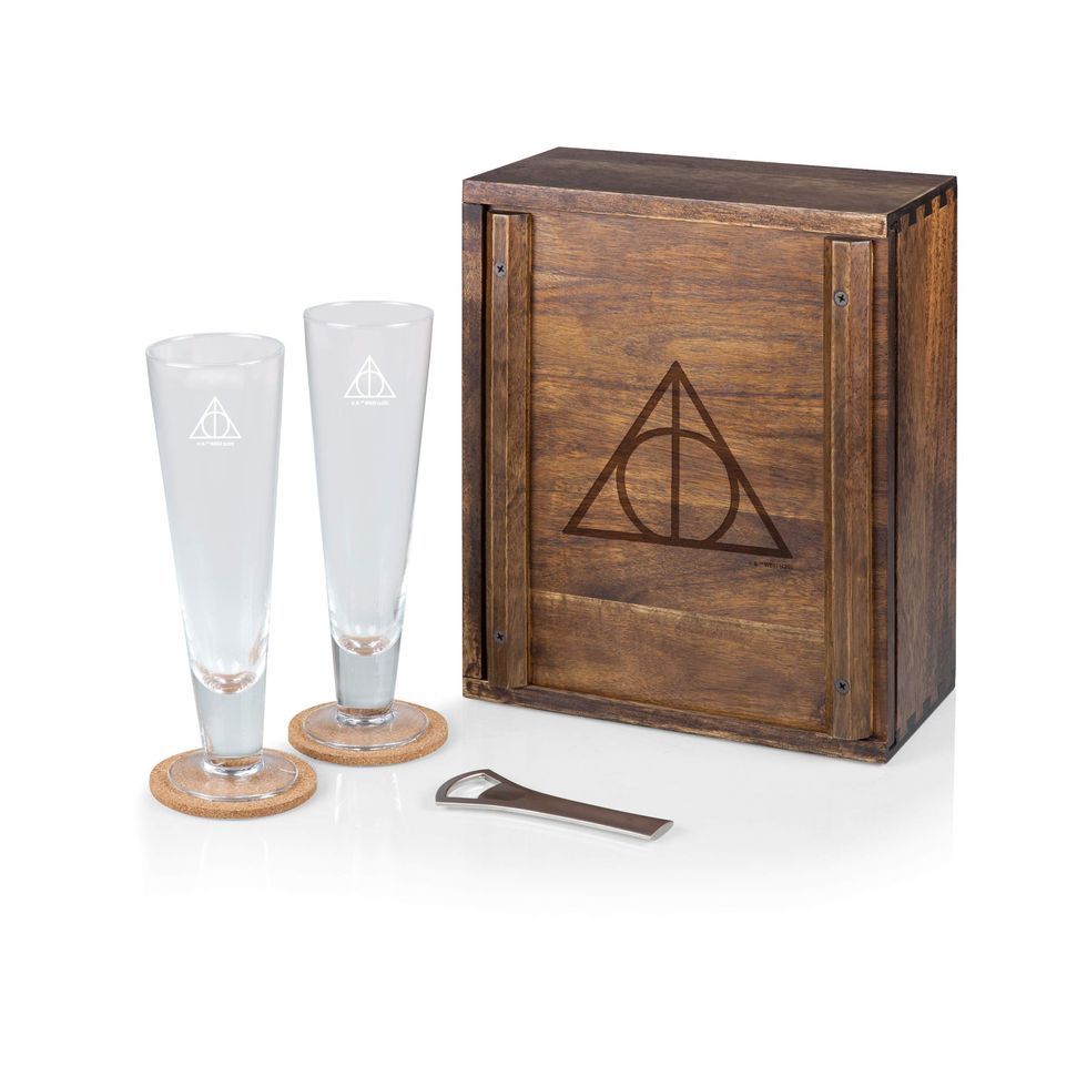 Hary Potter Gifts - 60+ Gift Ideas for 2024