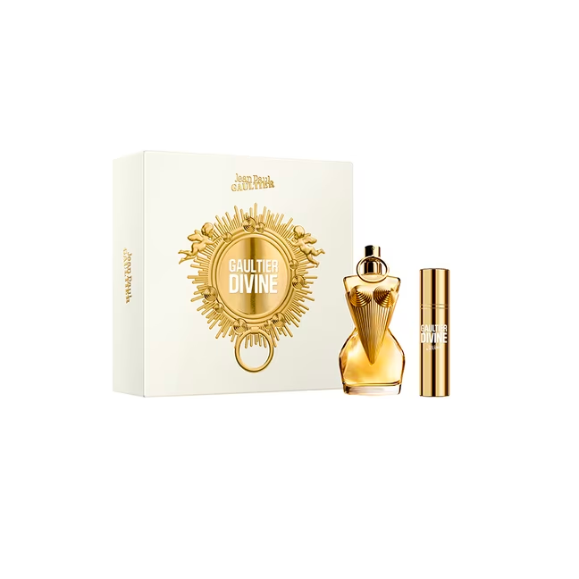 Divine Eau de Parfum Gift Set