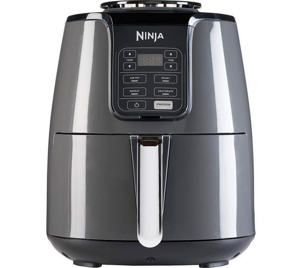 Air Fryer 3.8 L