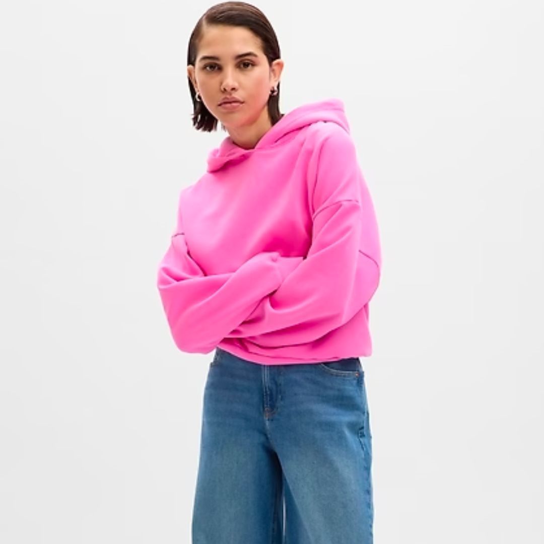 Best oversized hoodies discount women's