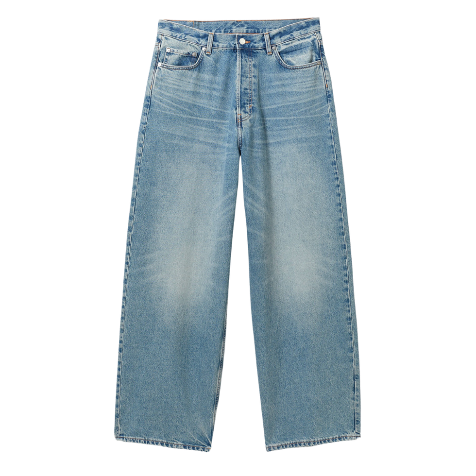 Weekday Astro jeans